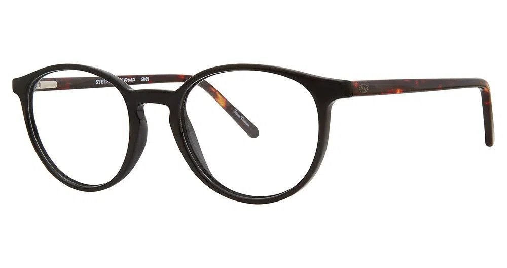 Stetson Off Road OR5069 Eyeglasses - view 8